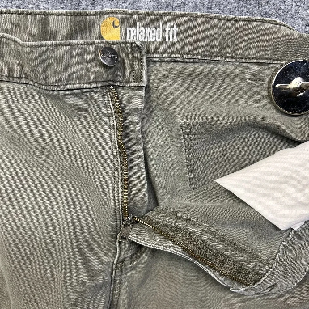 Carhartt durable work